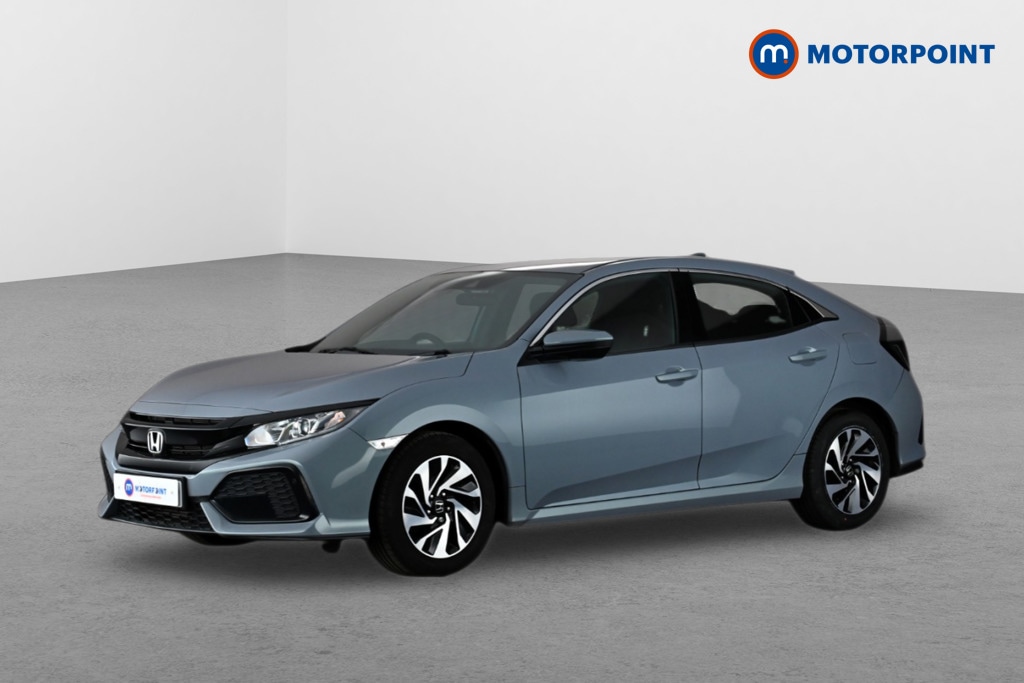 Used Honda Civic 2018 for sale - 77918941: Photo 3