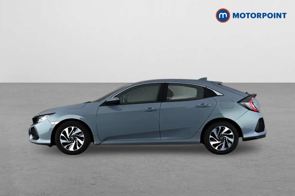Used Honda Civic 2018 for sale - 77918941: Photo 4