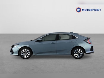 Used Honda Civic 2018 for sale - 77918941: Photo