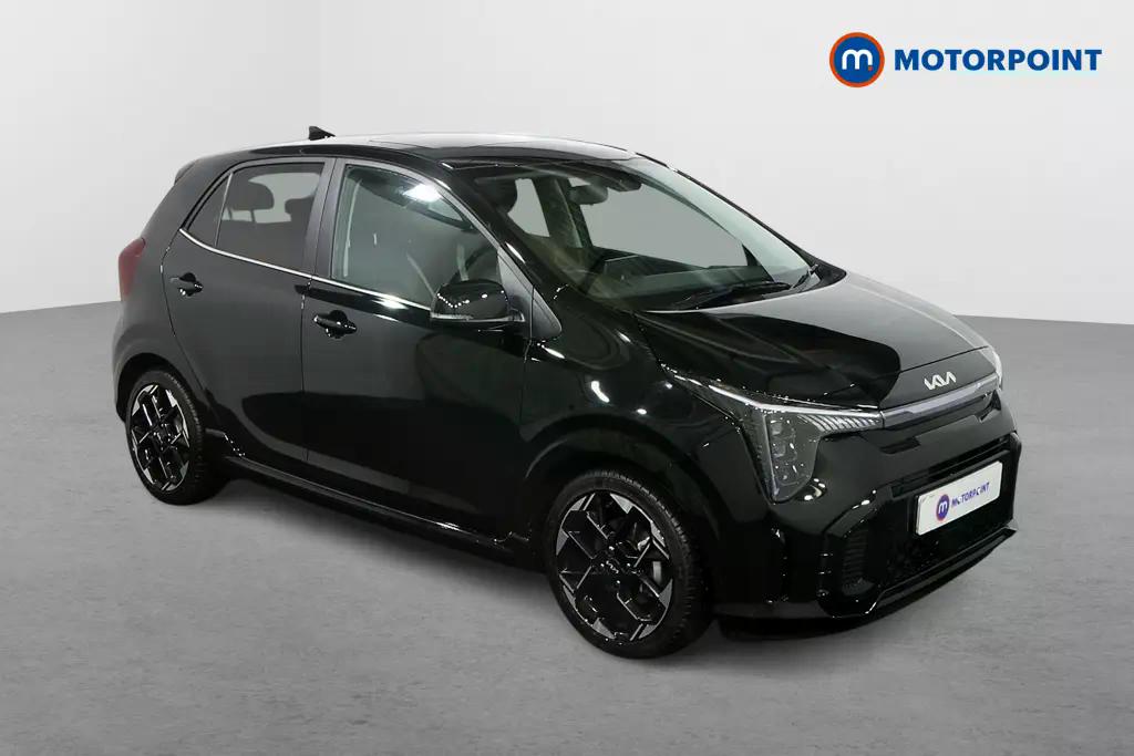 Used Kia Picanto 2025 for sale - 76569000: Photo 1