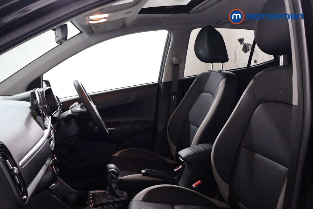 Used Kia Picanto 2025 for sale - 76569000: Photo 16