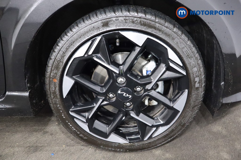 Used Kia Picanto 2025 for sale - 76569000: Photo 20