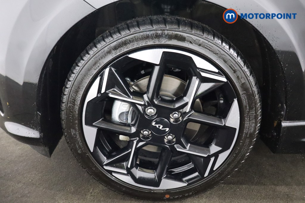 Used Kia Picanto 2025 for sale - 76569000: Photo 21