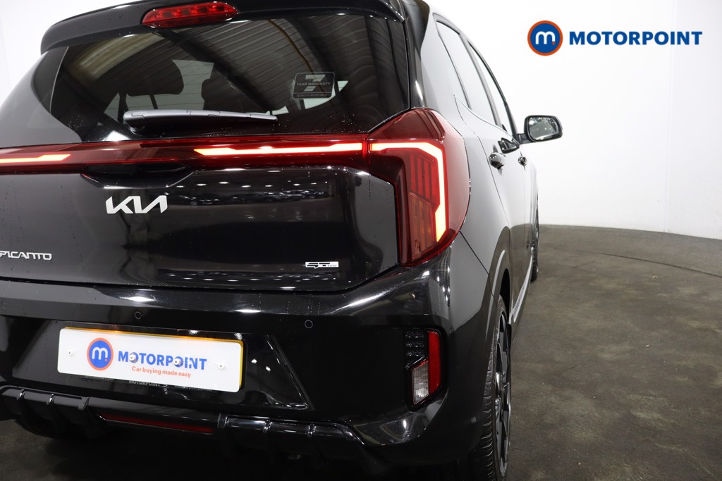 Used Kia Picanto 2025 for sale - 76569000: Photo 22