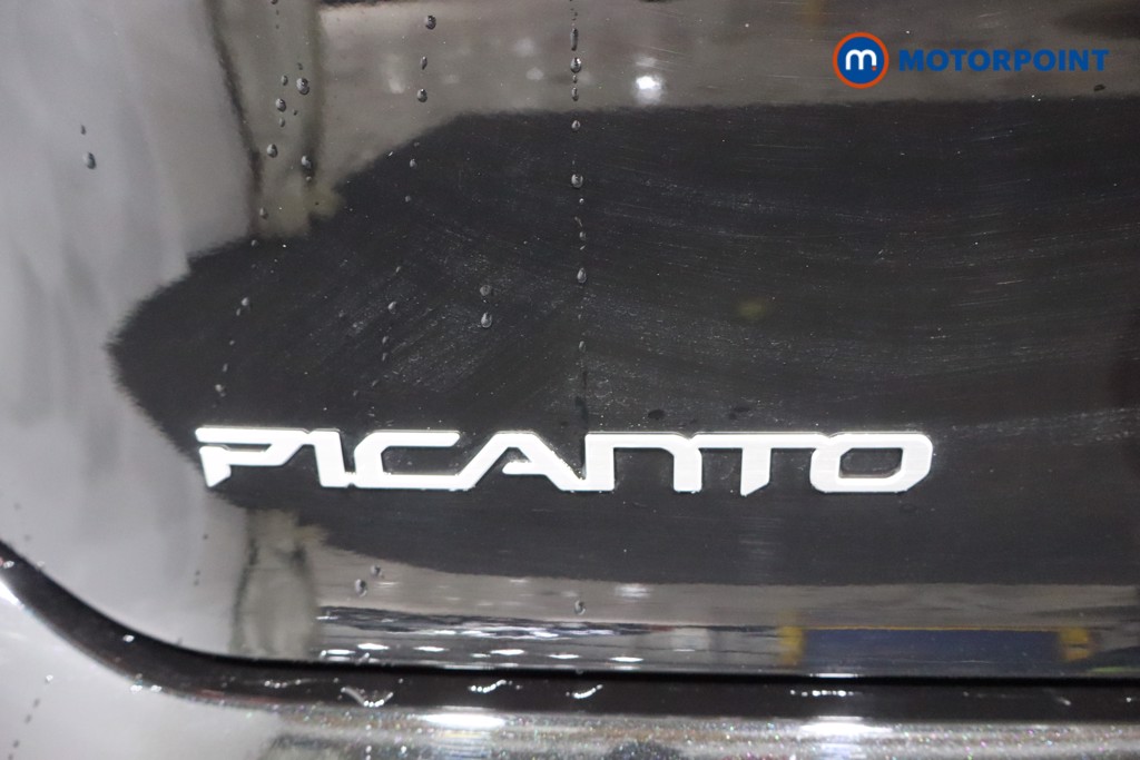 Used Kia Picanto 2025 for sale - 76569000: Photo 23