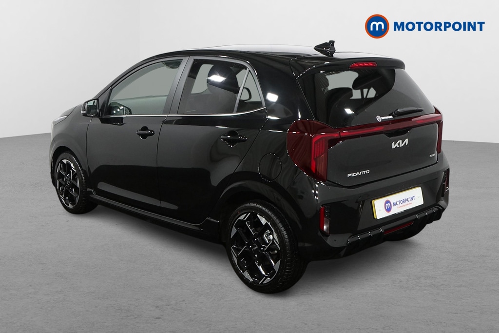 Used Kia Picanto 2025 for sale - 76569000: Photo 3