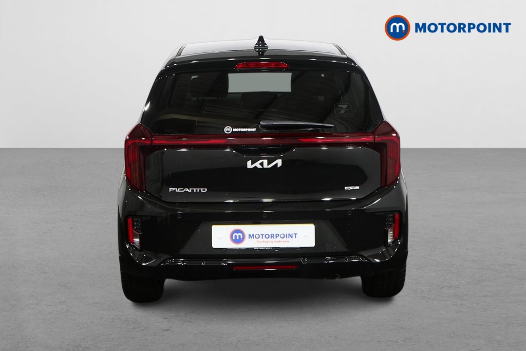 Used Kia Picanto 2025 for sale - 76569000: Photo 4