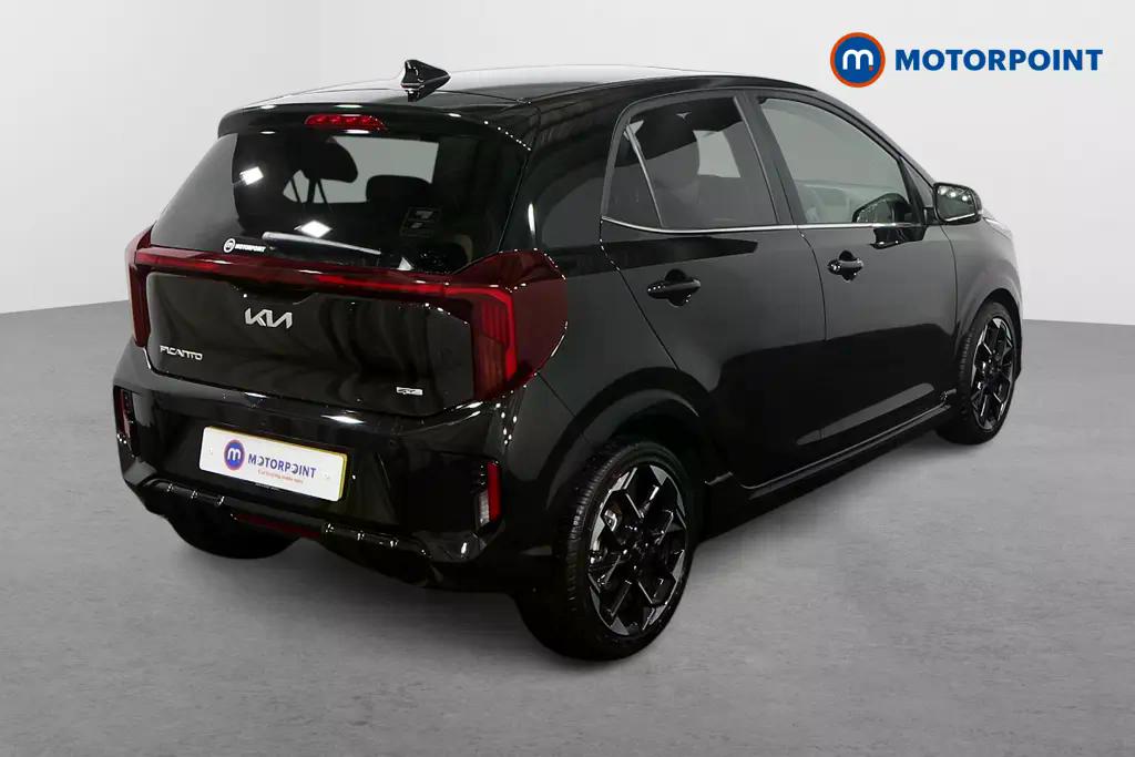 Used Kia Picanto 2025 for sale - 76569000: Photo 5