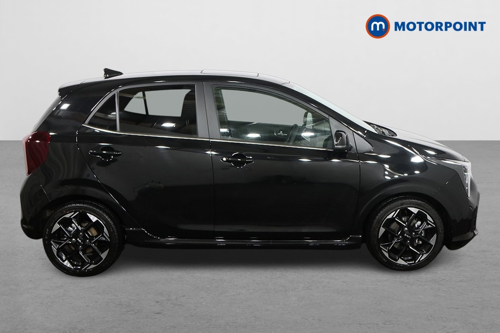 Used Kia Picanto 2025 for sale - 76569000: Photo 6