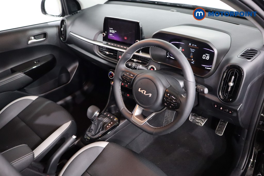 Used Kia Picanto 2025 for sale - 76569000: Photo 7