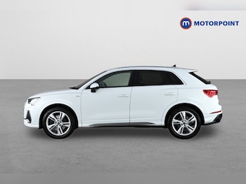 Used Audi Q3 2021 for sale - 78718723: Photo