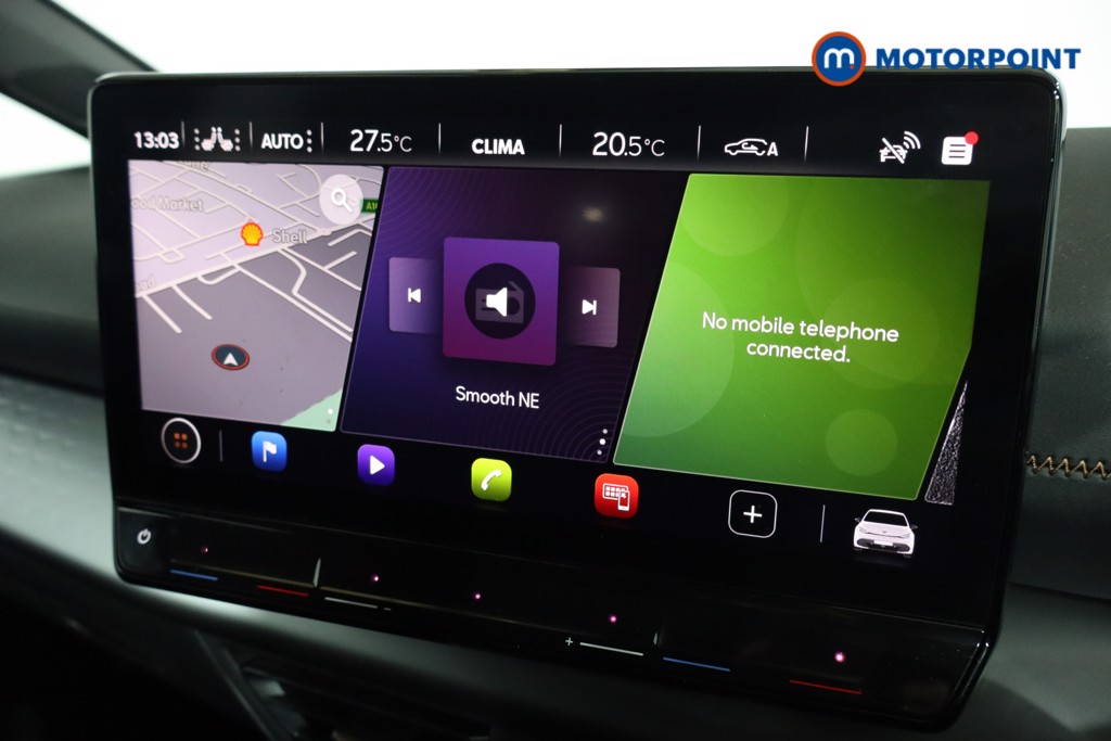 Used Cupra Born 2023 for sale - 77381748: Photo 10