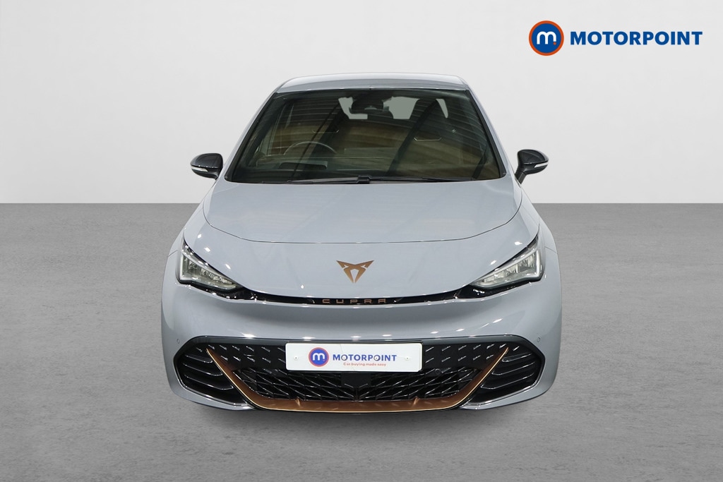 Used Cupra Born 2023 for sale - 77381748: Photo 2