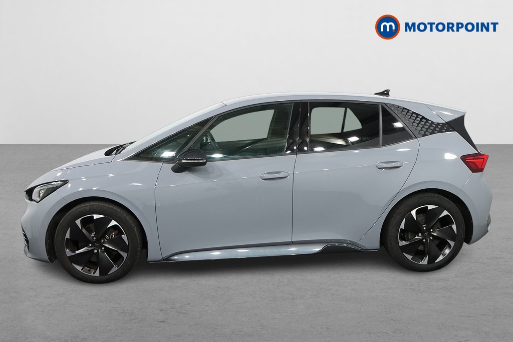 Used Cupra Born 2023 for sale - 77381748: Photo 4