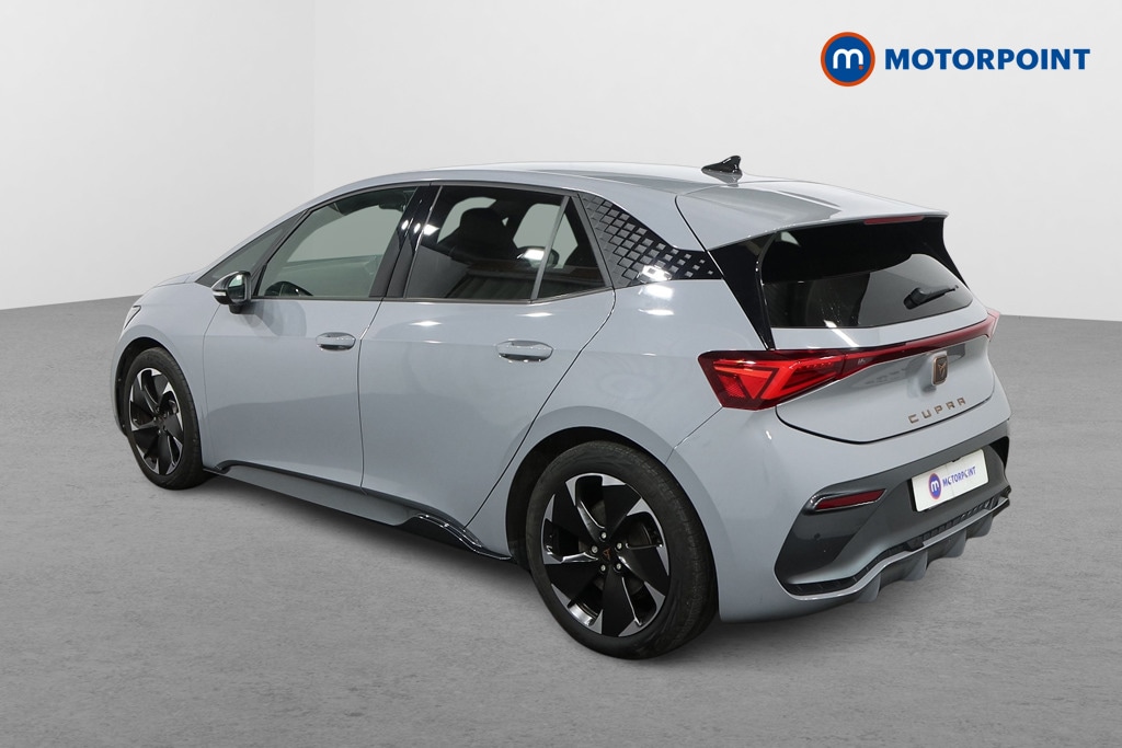 Used Cupra Born 2023 for sale - 77381748: Photo 5