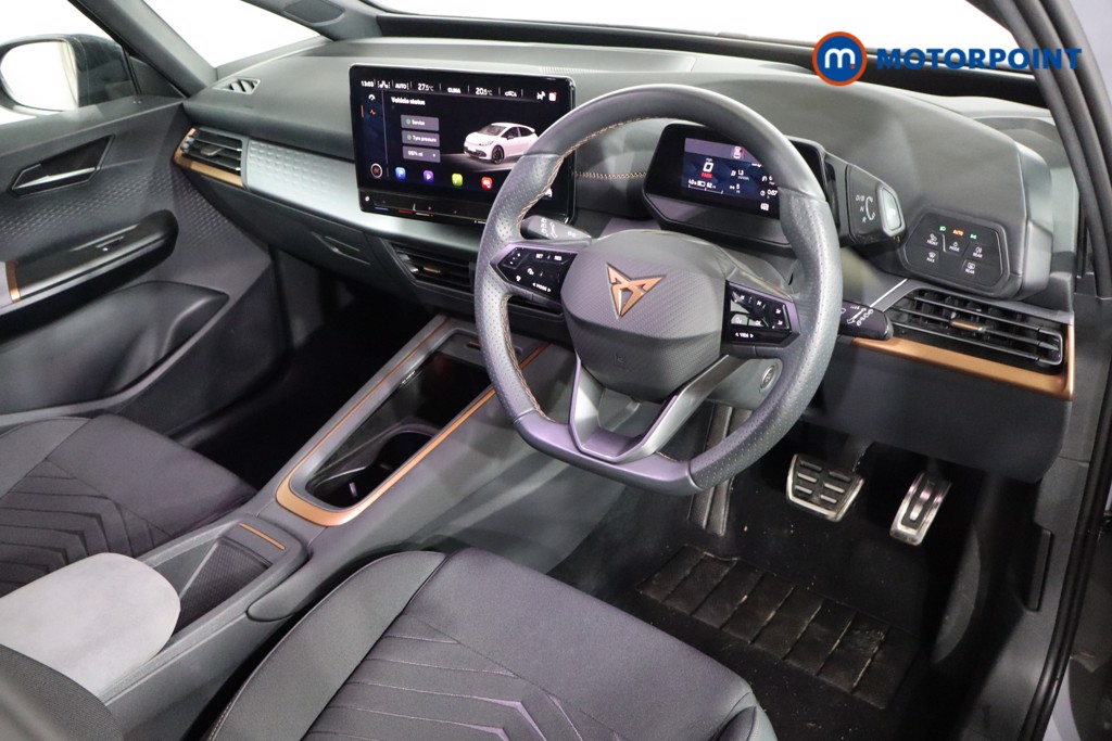 Used Cupra Born 2023 for sale - 77381748: Photo 9