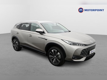 Used MG MG HS 2025 for sale - 78314362: Photo