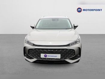 Used MG MG HS 2025 for sale - 78314362: Photo