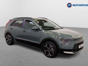 2025 - 1.6 GDi 168 PHEV 3 5dr DCT