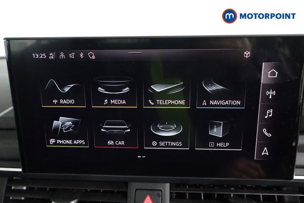 Used Audi A4 2020 for sale - 76949304: Photo 12