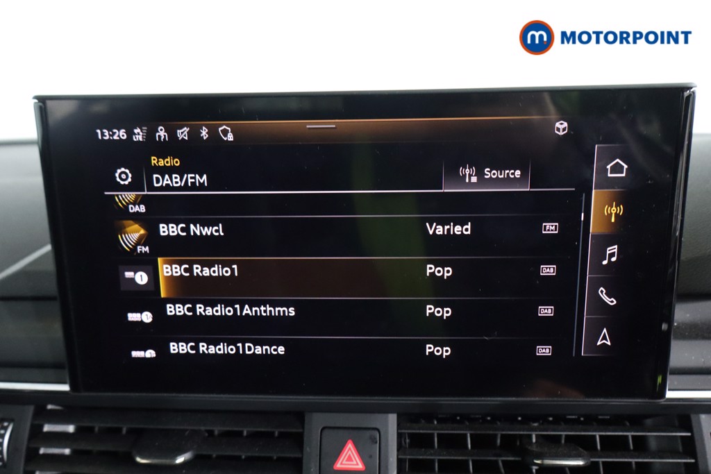 Used Audi A4 2020 for sale - 76949304: Photo 13