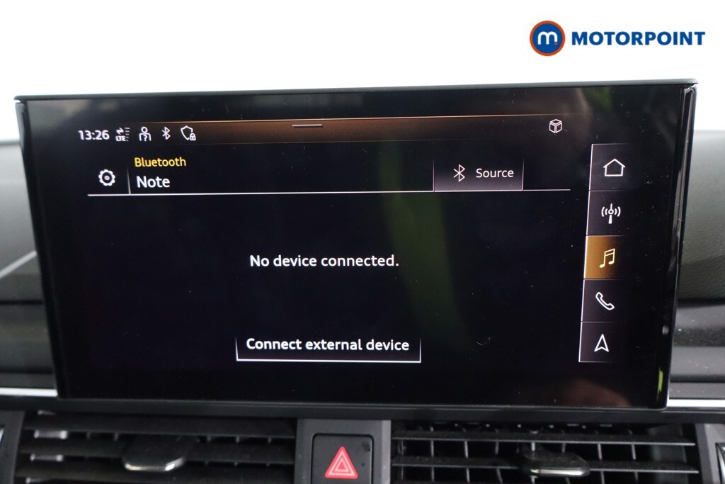 Used Audi A4 2020 for sale - 76949304: Photo 14