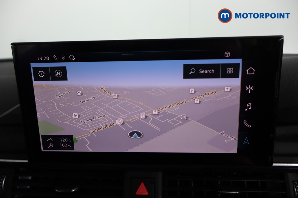 Used Audi A4 2020 for sale - 76949304: Photo 16