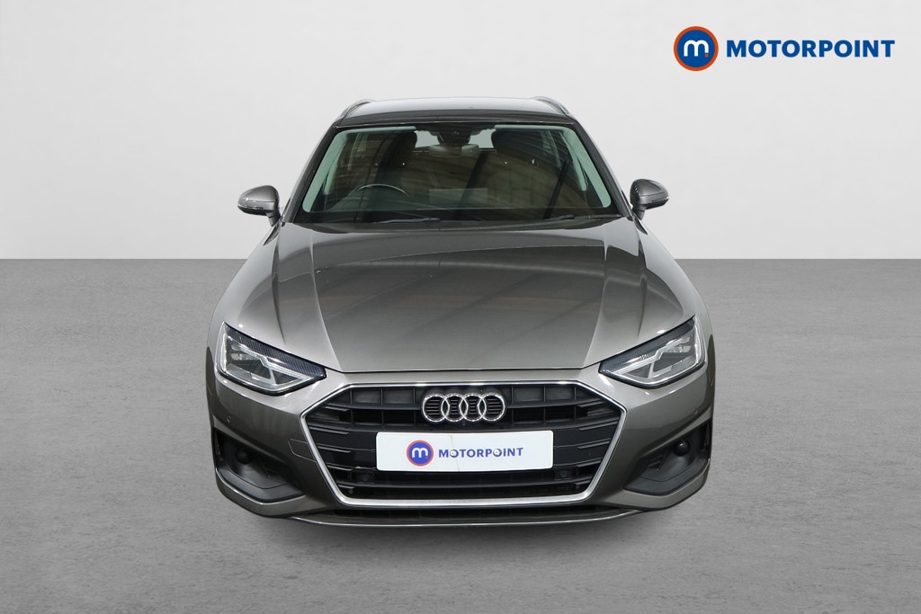 Used Audi A4 2020 for sale - 76949304: Photo 2