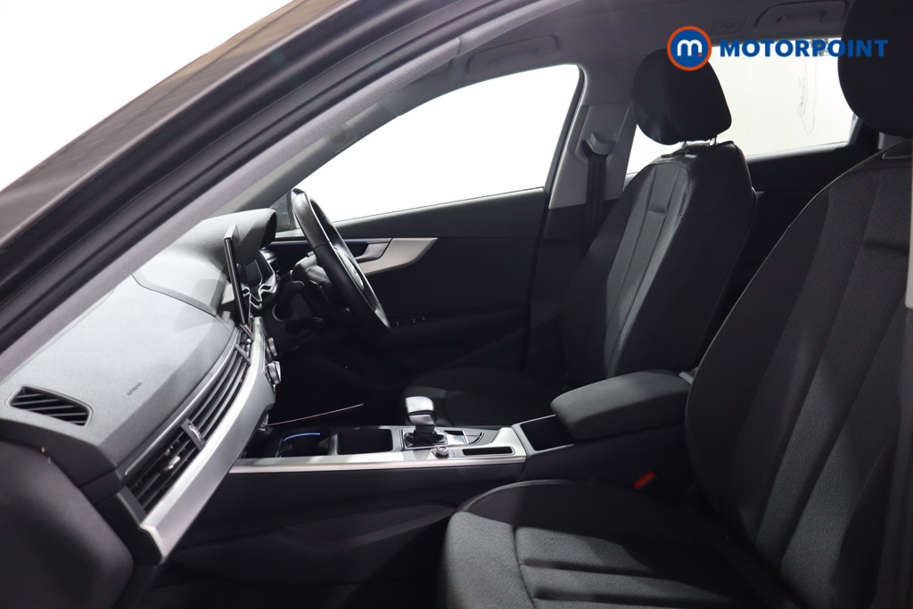 Used Audi A4 2020 for sale - 76949304: Photo 26