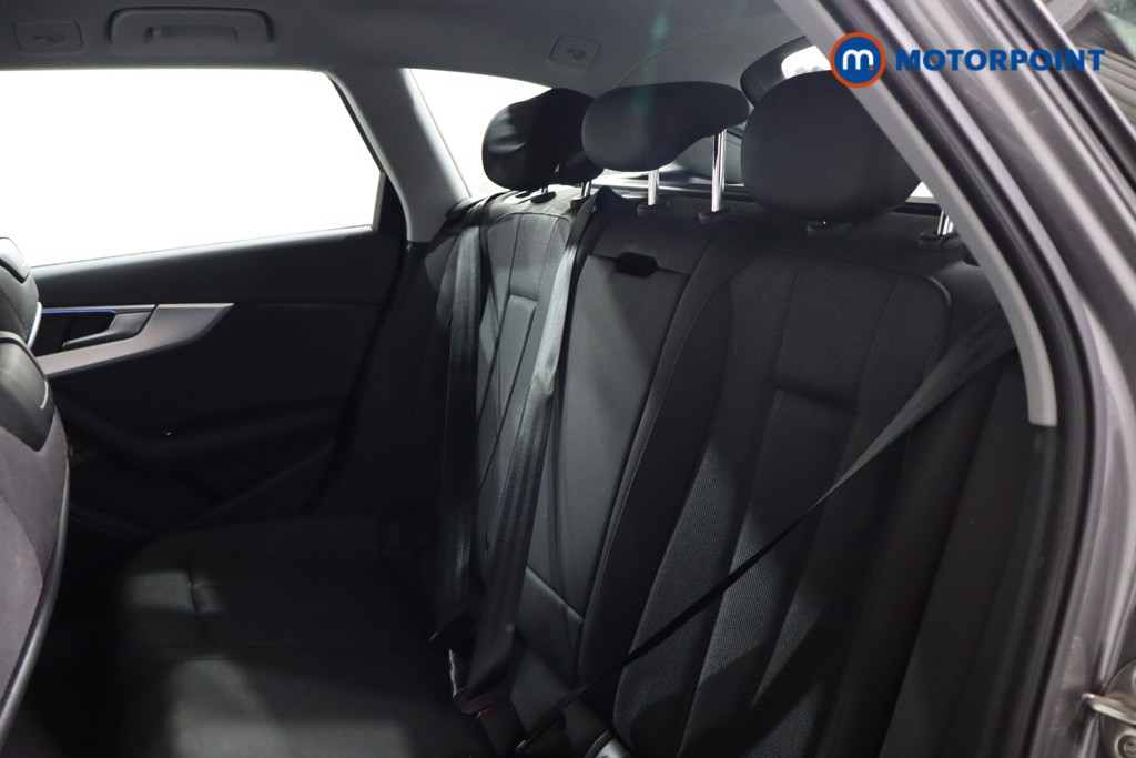 Used Audi A4 2020 for sale - 76949304: Photo 27