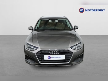 Used Audi A4 2020 for sale - 76949304: Photo