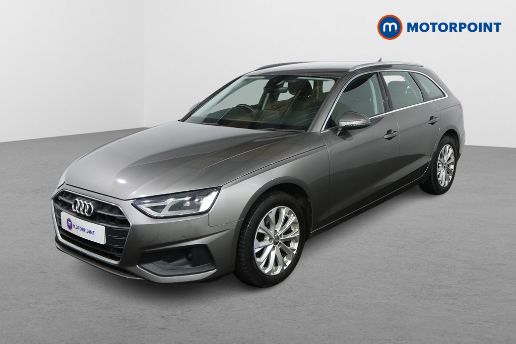 Used Audi A4 2020 for sale - 76949304: Photo 3