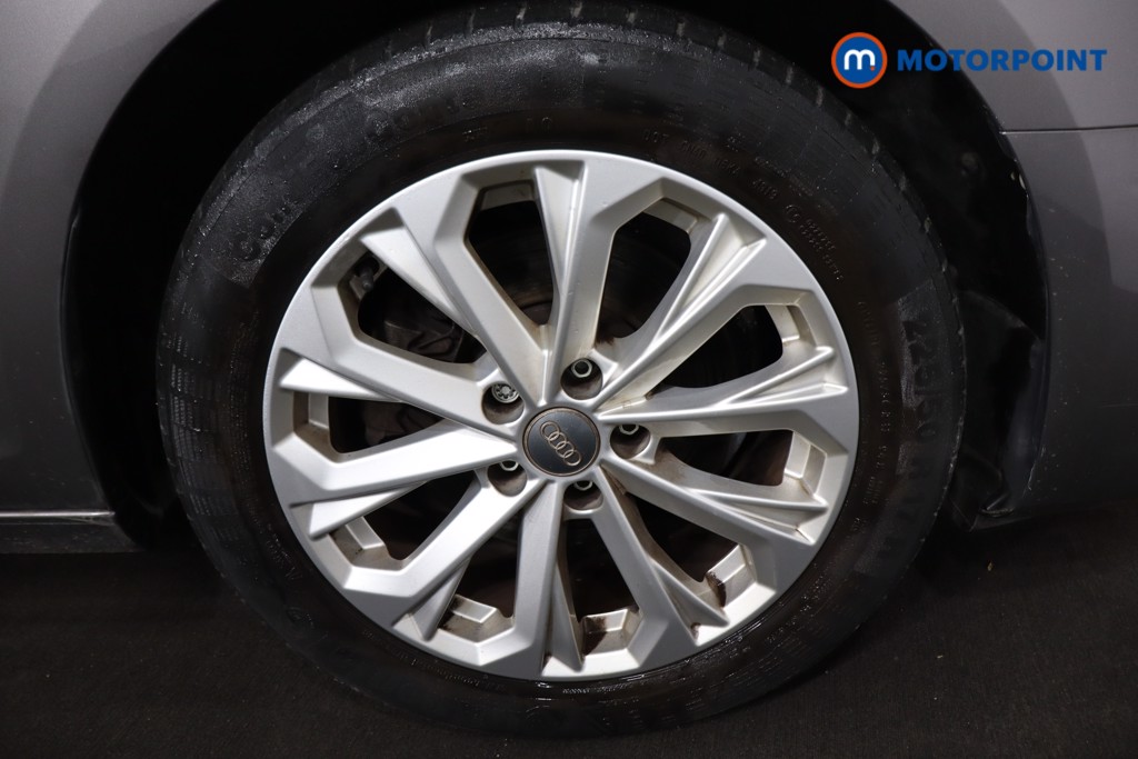 Used Audi A4 2020 for sale - 76949304: Photo 34