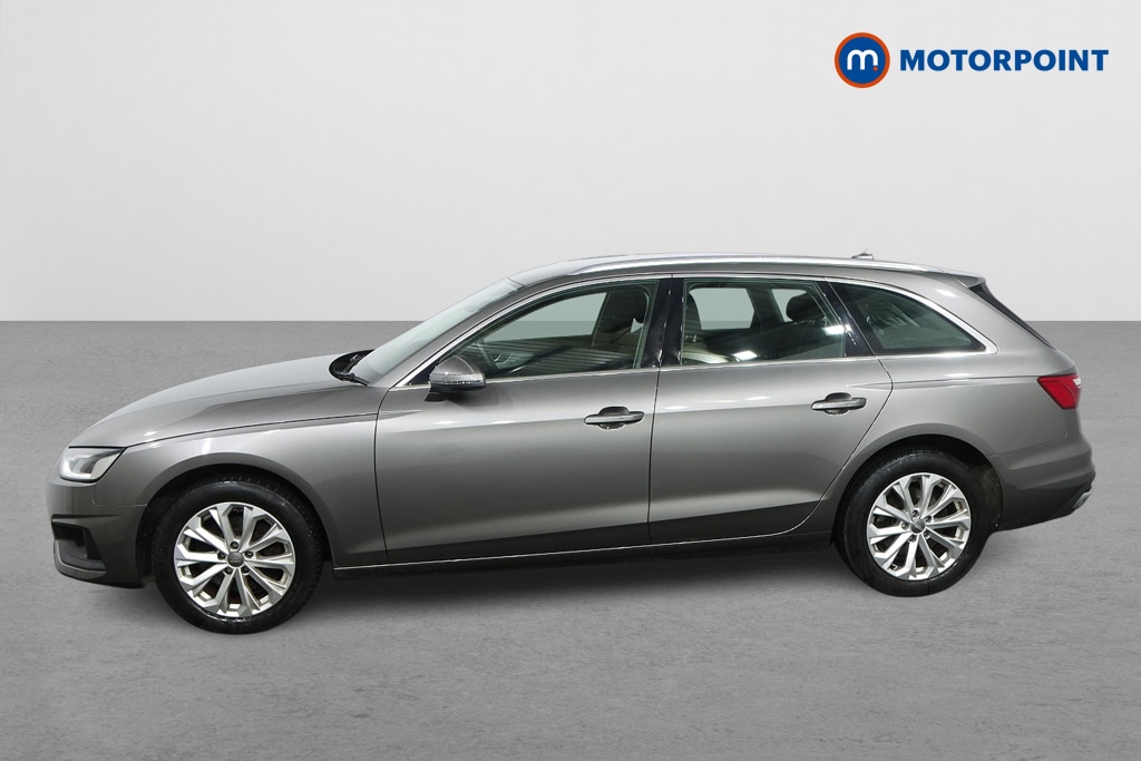 Used Audi A4 2020 for sale - 76949304: Photo 4