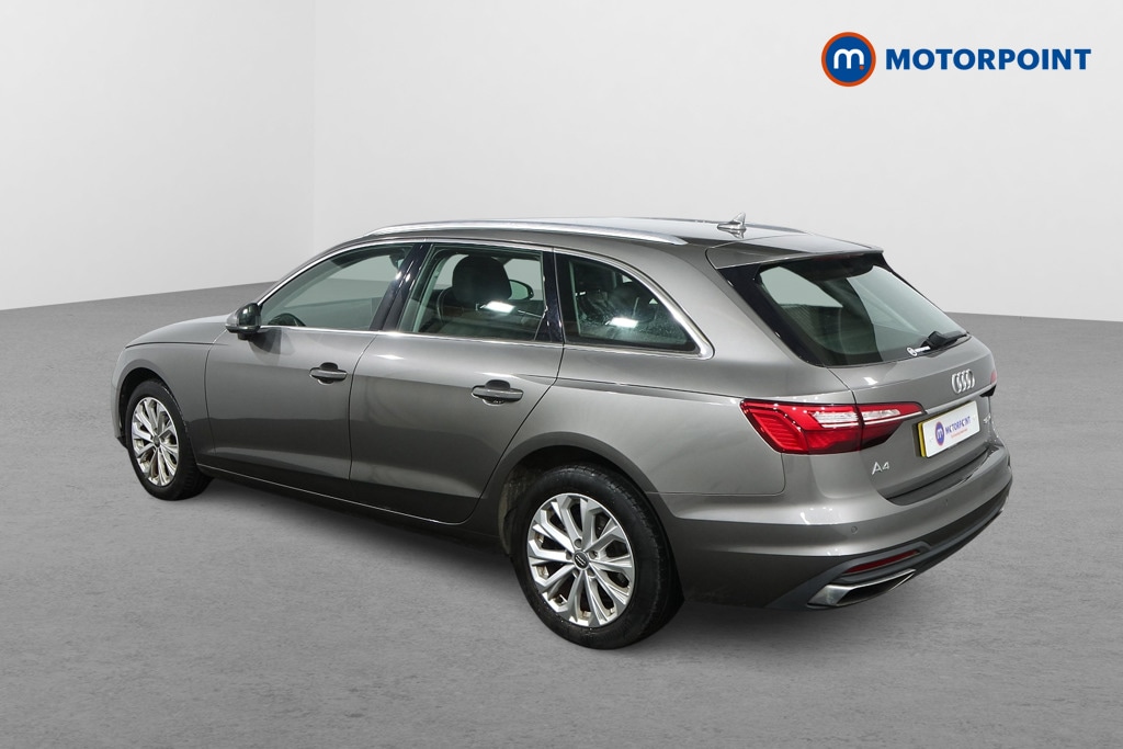 Used Audi A4 2020 for sale - 76949304: Photo 5