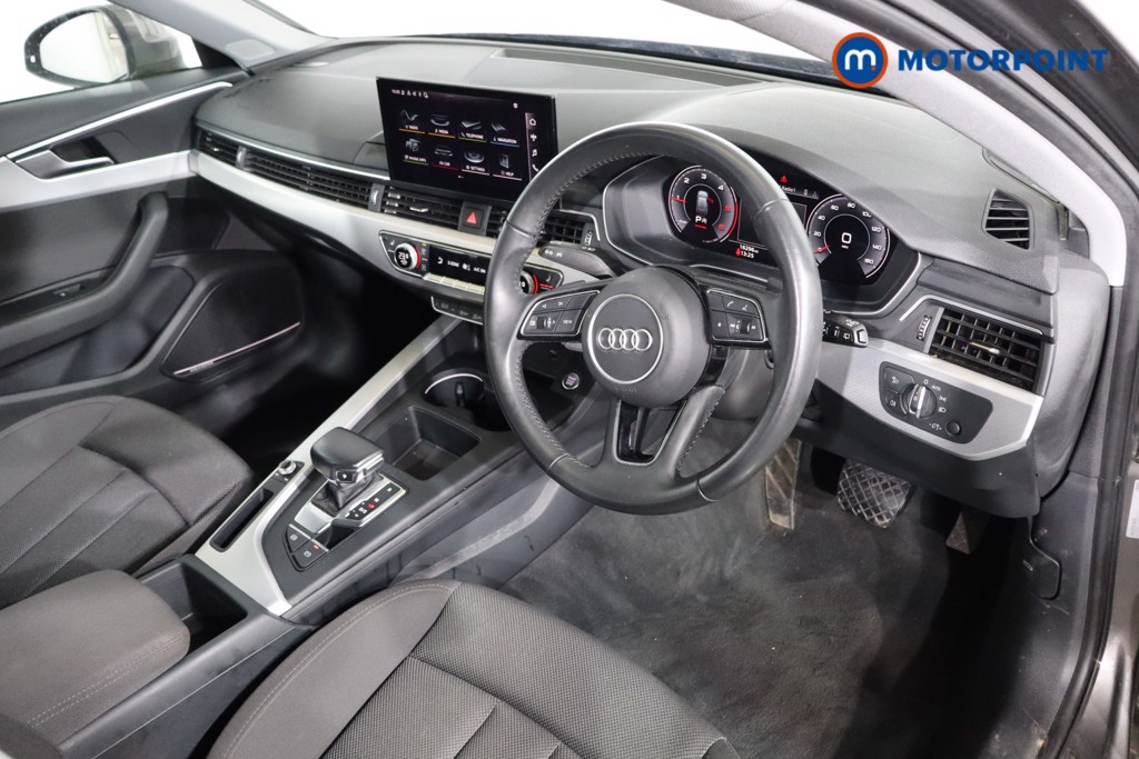 Used Audi A4 2020 for sale - 76949304: Photo 9