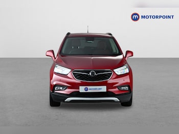 Used Vauxhall Mokka X 2018 for sale - 78874268: Photo