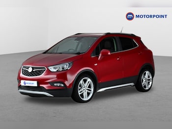 Used Vauxhall Mokka X 2018 for sale - 78874268: Photo
