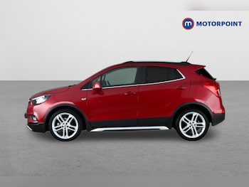 Used Vauxhall Mokka X 2018 for sale - 78874268: Photo