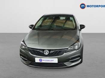 Used Vauxhall Astra 2021 for sale - 74910852: Photo