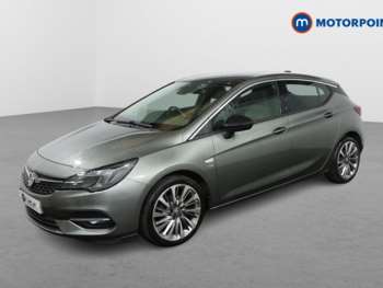 Used Vauxhall Astra 2021 for sale - 74910852: Photo