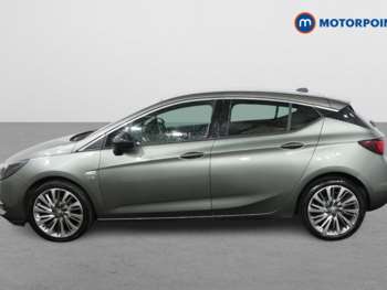 Used Vauxhall Astra 2021 for sale - 74910852: Photo
