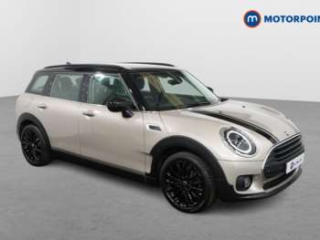 2023 - 1.5 Cooper Classic 6dr Auto 6-Door