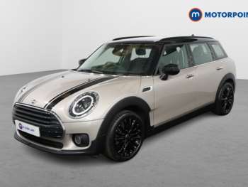 Used MINI Clubman 2023 for sale - 74645799: Photo