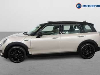 Used MINI Clubman 2023 for sale - 74645799: Photo