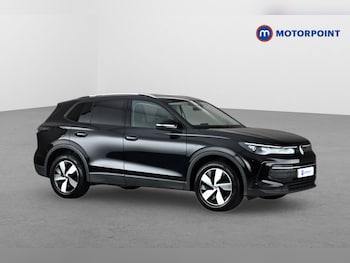 Used Volkswagen Tiguan 2024 for sale - 78719440: Photo