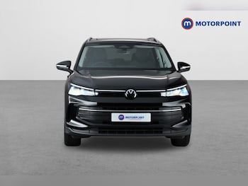 Used Volkswagen Tiguan 2024 for sale - 78719440: Photo