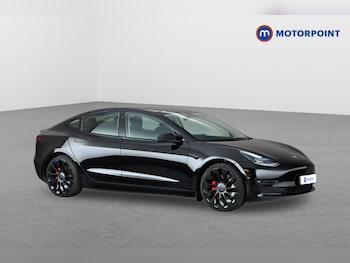 Used Tesla Model 3 2023 for sale - 79089034: Photo