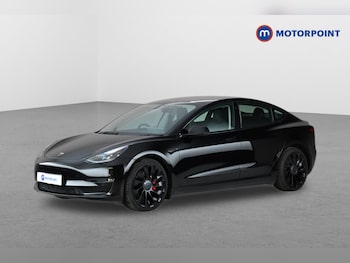 Used Tesla Model 3 2023 for sale - 79089034: Photo