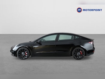 Used Tesla Model 3 2023 for sale - 79089034: Photo